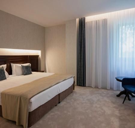 Poiana Brasov Alpin Resort Apartment Exterior foto