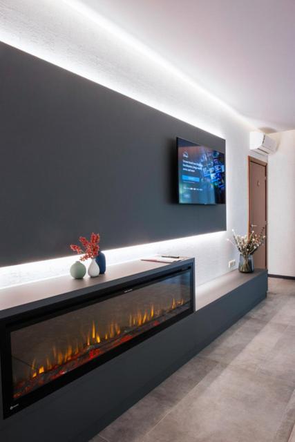 Poiana Brasov Alpin Resort Apartment Exterior foto